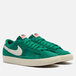 Nike: Винтажные кроссовки  Blazer Low 77