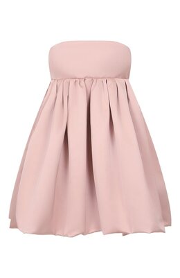 N21: Короткое платье 