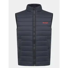 HUGO: Тёмный жилет 