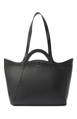 Coccinelle: Чёрная сумка 