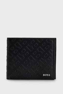 BOSS: Чёрный кошелёк 