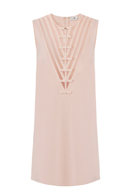 ELISABETTA FRANCHI: Сарафан 