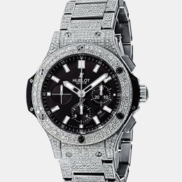Hublot: Часы  Big Bang