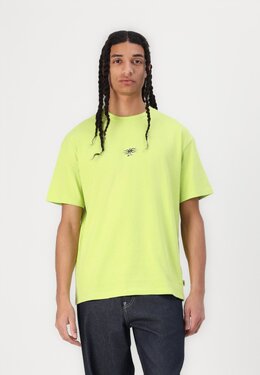 Quiksilver: Футболка с принтом 