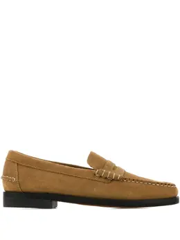 Sebago: Коричневые туфли 