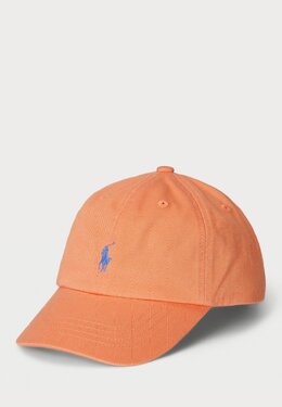 Polo Ralph Lauren: Кепка 