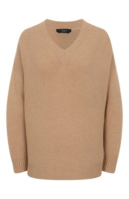 Weekend Max Mara: Свитер из вискозы 