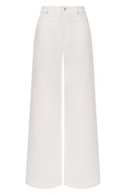 Weekend Max Mara: Расклешённые джинсы 