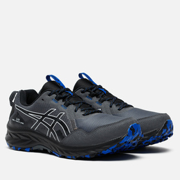 ASICS: Серые кроссовки  Gel-Venture