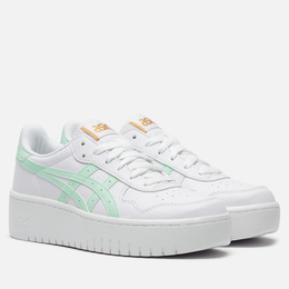 ASICS: Белые кроссовки  Japan S PF