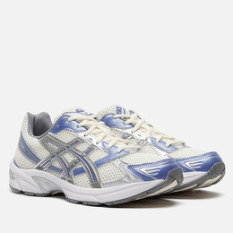ASICS: Синие кроссовки  Gel-1130