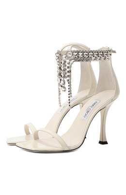 Jimmy Choo: Босоножки 