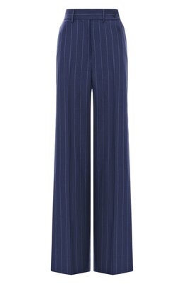 Kiton: Брюки в полоску 
