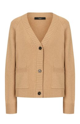 Weekend Max Mara: Кардиган из вискозы 