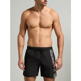 BIKKEMBERGS: Плавки 