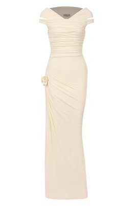 La Petite Robe Di Chiara Boni: Длинное платье 