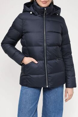 Tommy Hilfiger: Зимняя куртка 