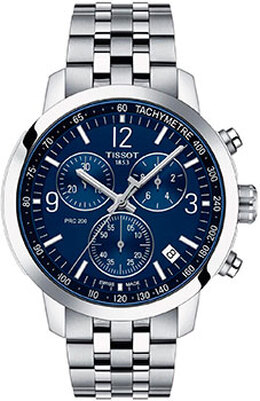 Tissot: Часы  PRC 200
