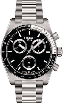 Tissot: Часы  PRS 516