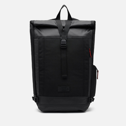 Eastpak: Чёрный рюкзак 