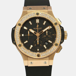 Hublot: Часы  Big Bang