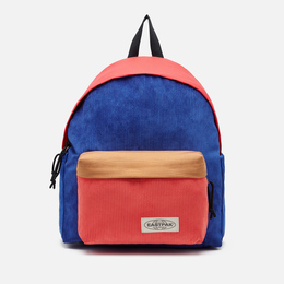 Eastpak: Синий рюкзак 