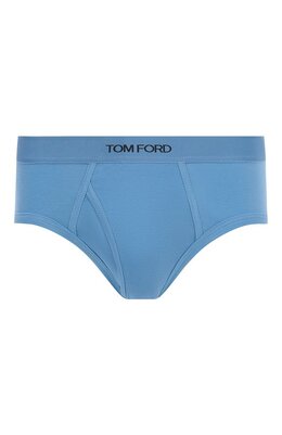 Tom Ford: Голубые трусы 