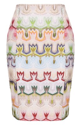 Missoni: Юбка из вискозы 
