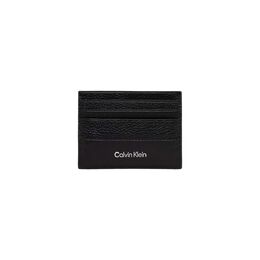 Calvin Klein: Чёрный кошелёк 