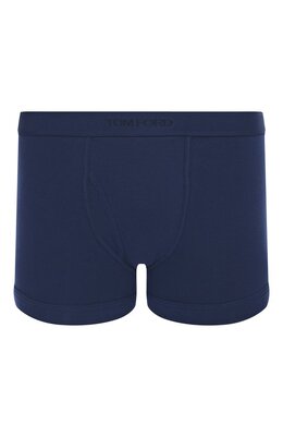 Tom Ford: Синие трусы 