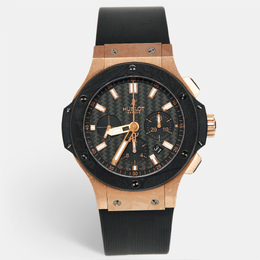 Hublot: Часы  Big Bang