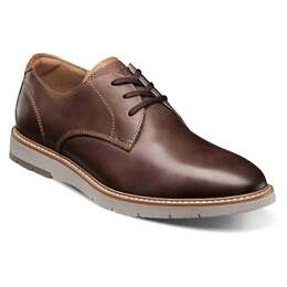 Florsheim: Коричневые туфли 