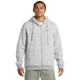 Quiksilver: Серая толстовка 