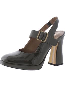 Sam Edelman: Зелёные босоножки 