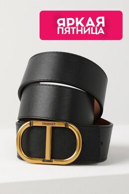 TWINSET: Ремень 