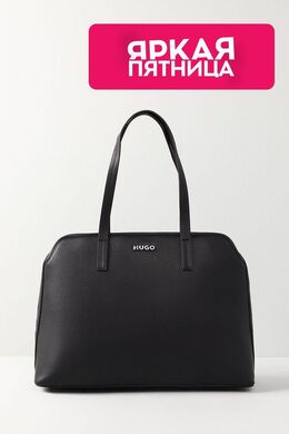 HUGO: Чёрная сумка 
