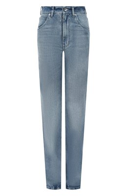 Maison Margiela: Джинсы с карманами 