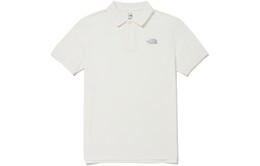 The North Face: Белая рубашка 