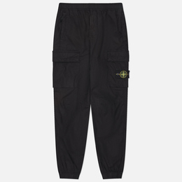 Stone Island: Брюки  Tela стрейч