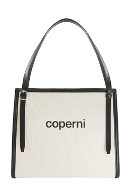 COPERNI: Бежевая сумка 