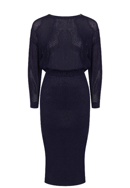 ELISABETTA FRANCHI: Сарафан 