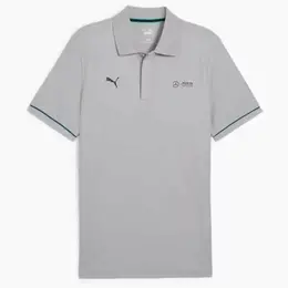 PUMA: Серая футболка 
