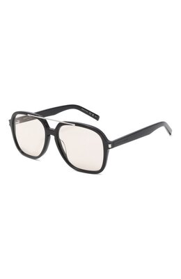 Saint Laurent: Очки 