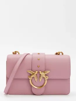 Pinko: Светлая сумка 