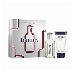 TOMMY HILFIGER: Духи  Tommy