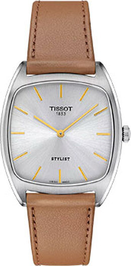 Tissot: Часы 