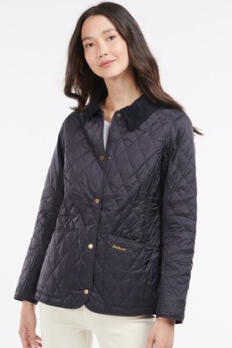 Barbour: Стёганые куртка 