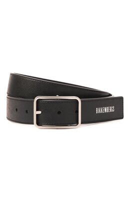 Dirk Bikkembergs: Ремень 